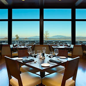 13moons restaurant in Anacortes