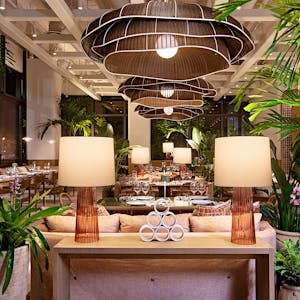 Amal, Restaurant in Miami