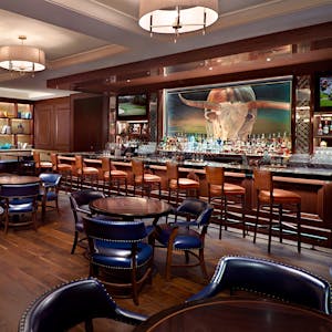 Bob's Steak & Chop House restaurant in Oklahoma City