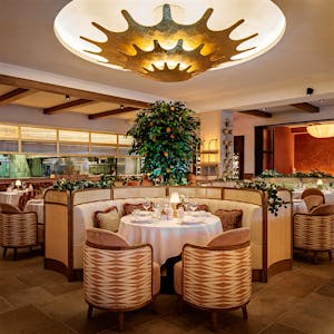 Claudie, Restaurant in Miami