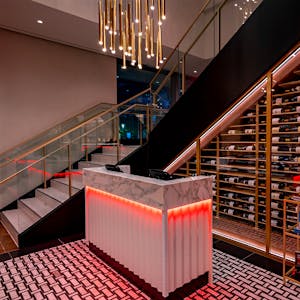 Hell's Kitchen, Restaurant in Miami