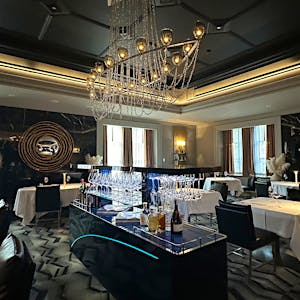 Vida Cucina Italia restaurant in Winnipeg
