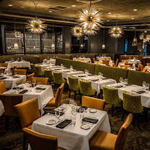 Sullivan's Steakhouse