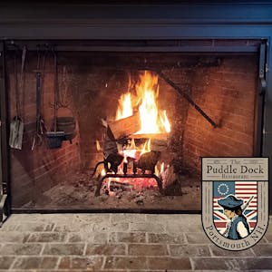 The Puddle Dock Restaurant