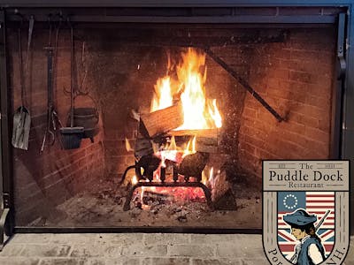 The Puddle Dock Restaurant
