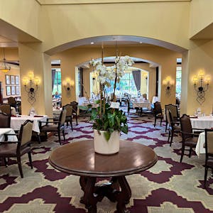 Avalon restaurant in Thousand Oaks