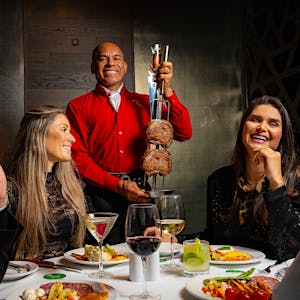 Terra Gaucha Brazilian Steakhouse restaurant in Omaha