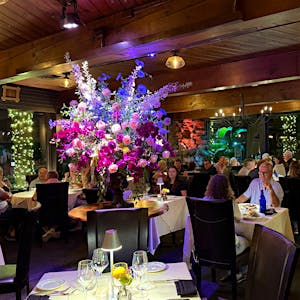 Panza's Restaurant restaurant in Saratoga Springs