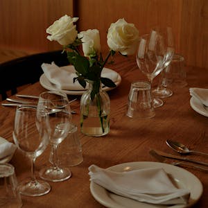 Stir Crazy restaurant in Los Angeles