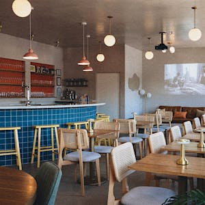 Kid Sister restaurant in Phoenix