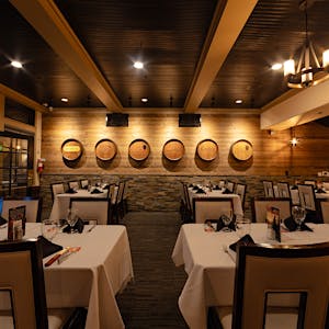 Galpão Gaucho Brazilian Steakhouse, Restaurant in Napa