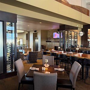 Silo Modern Farmhouse restaurant in Lenexa