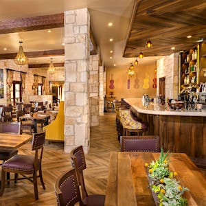 Cello Ristorante & Bar restaurant in Paso Robles