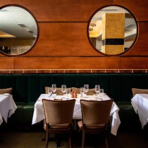 C&S Seafood and Oyster Bar, Restaurant in Atlanta