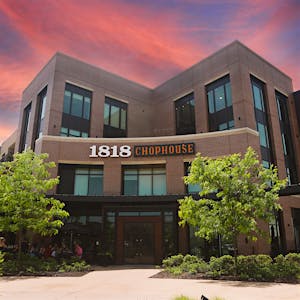 1818 Chophouse restaurant in Edwardsville