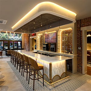 Bravo Restaurant restaurant in Manchester
