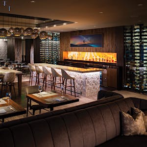 Ario restaurant in Marco Island