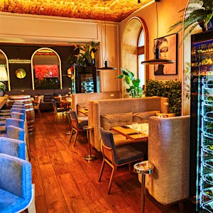 Restauracja Stek i Wino restaurant in Bielsko-Biała
