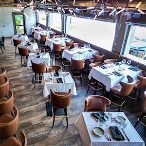 844 Gulf & Prime Restaurant restaurant in Marco Island