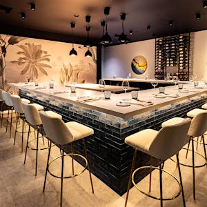 Terra-Mar restaurant in Providenciales
