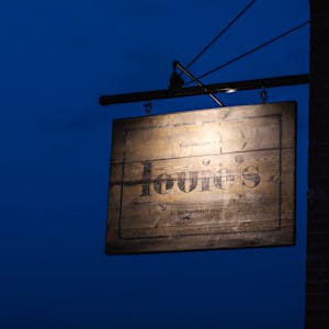 Louie's Restaurant restaurant in Portsmouth