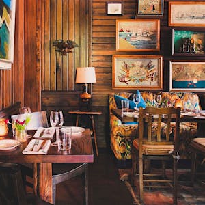 Via Mare, Restaurant in Nantucket