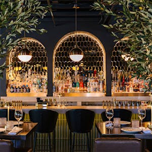 Belmont Kitchen & Cocktails, Scottsdale, United States
