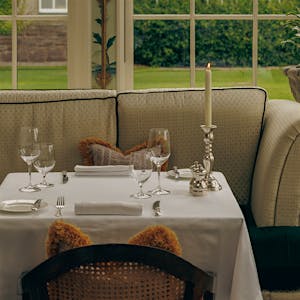 The Strathearn