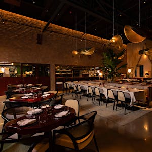 Fooq's, Restaurant in Miami