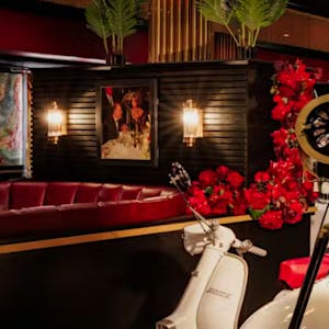 La Stella Italian Steakhouse & Lounge, Restaurant in Dallas