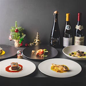 Double T Dining restaurant in Gangneung