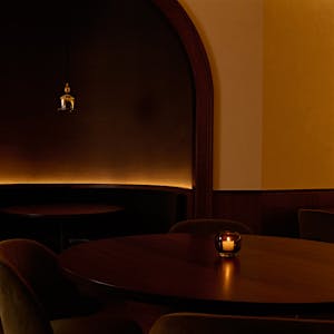 Claudine, Restaurant in Providence