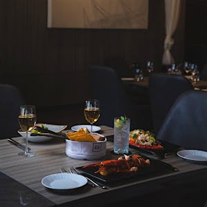 Bullona restaurant in Sharm El Sheikh