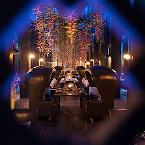 Rivet & Rebar, Restaurant in Phuket