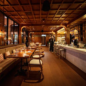 Etna, Restaurant in Phuket