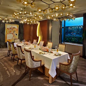 Avartana restaurant in Chennai