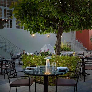 CTC - Urban Gastronomy, Restaurant in Athens