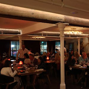 Pazzo Ristorante