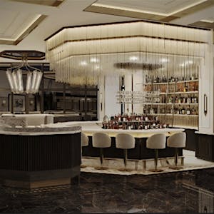 Prime + Proper, Restaurant in Nashville