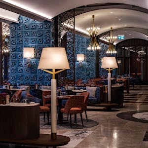 Arlo, Restaurant in Istanbul