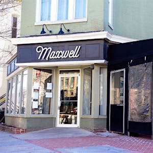 Maxwell Park