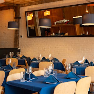 Vinca on Pearl restaurant in Boulder