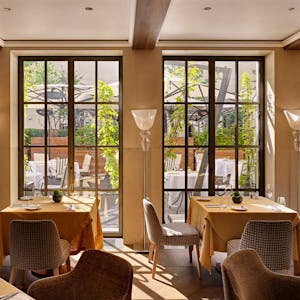 IL Ristorante