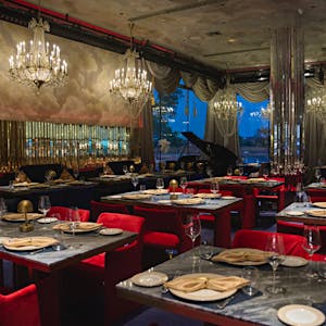 CLC Restaurant, Restaurant in Phuket
