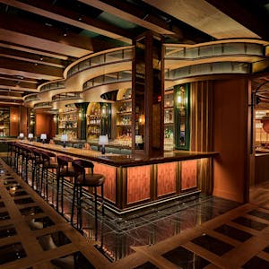 Catch, Restaurant in Scottsdale