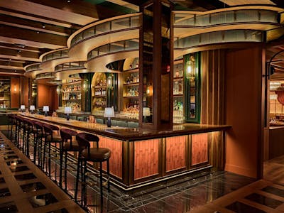 Catch, Restaurant in Scottsdale