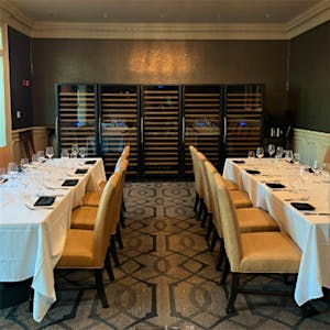 Old Hickory Steakhouse, Restaurant in Nashville