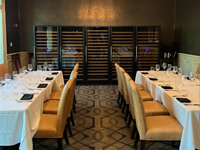 Old Hickory Steakhouse, Restaurant in Nashville