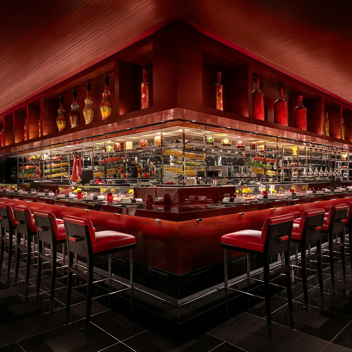 ウイスキー Le Jardin de Joel Robuchon 30 Year Old L'Atelier de
