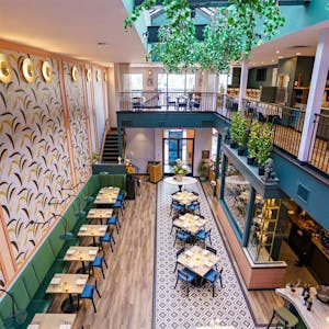 Al-Posto Ristorante